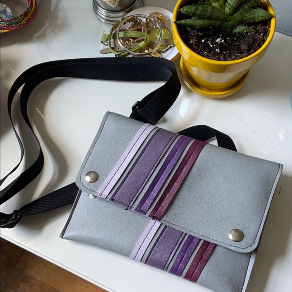 Holly Aiken Bag